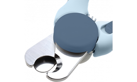 Augintinių Nagų Kirpimo Mašinėlė